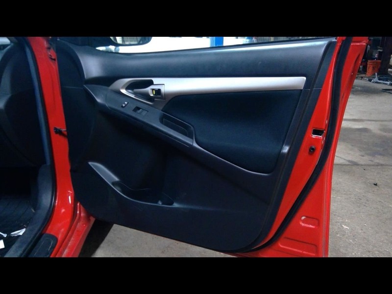 MATRIX 2011 Passenger Right Front Door Trim Panel 1678719
