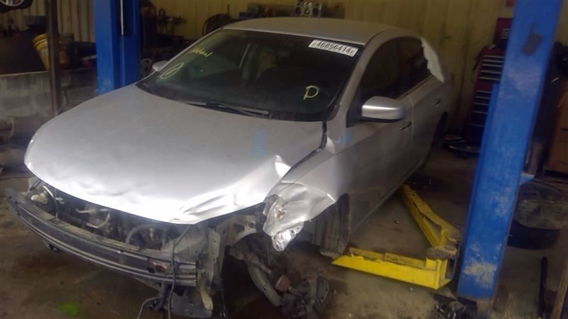 Temperature Control Thru 09/30/16 Fits 15-17 SENTRA 1331079