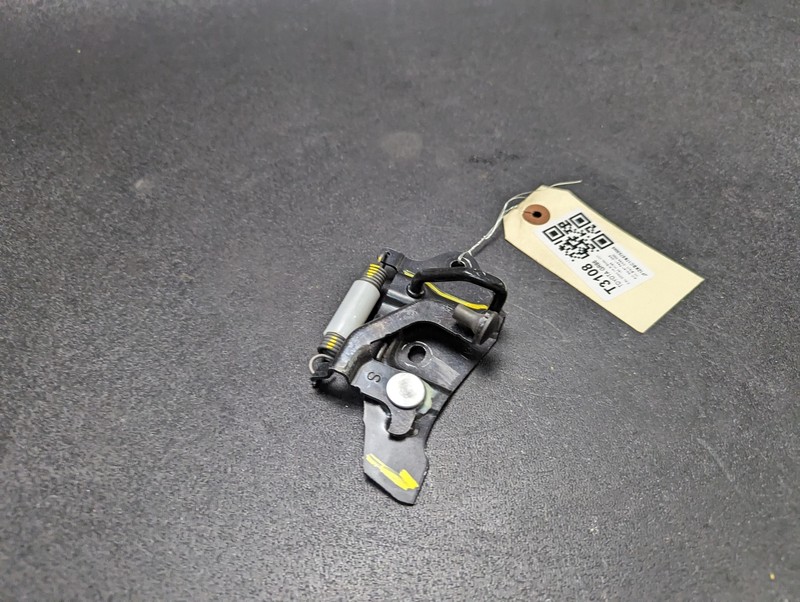 Hood Lock Latch 2022 Toyota GR86 SU003-09883 2023