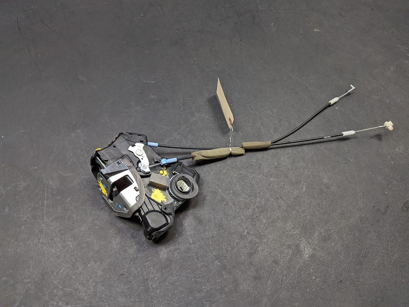 Front Right Door Lock Latch 2017 Acura RDX 72110-TR0-A11 2013 2014 2015-2018