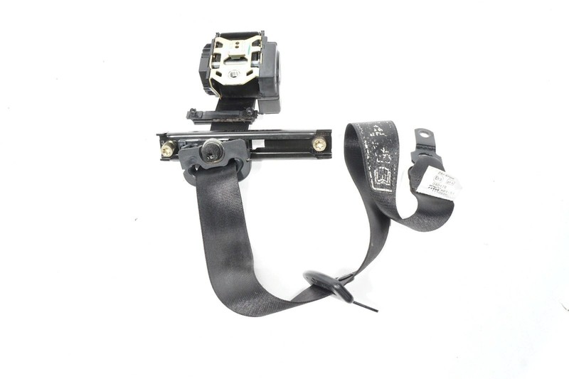 04 05 06 BMW X5 E53 FRONT RIGHT PASSENGER SEAT BELT RETRACTOR OEM