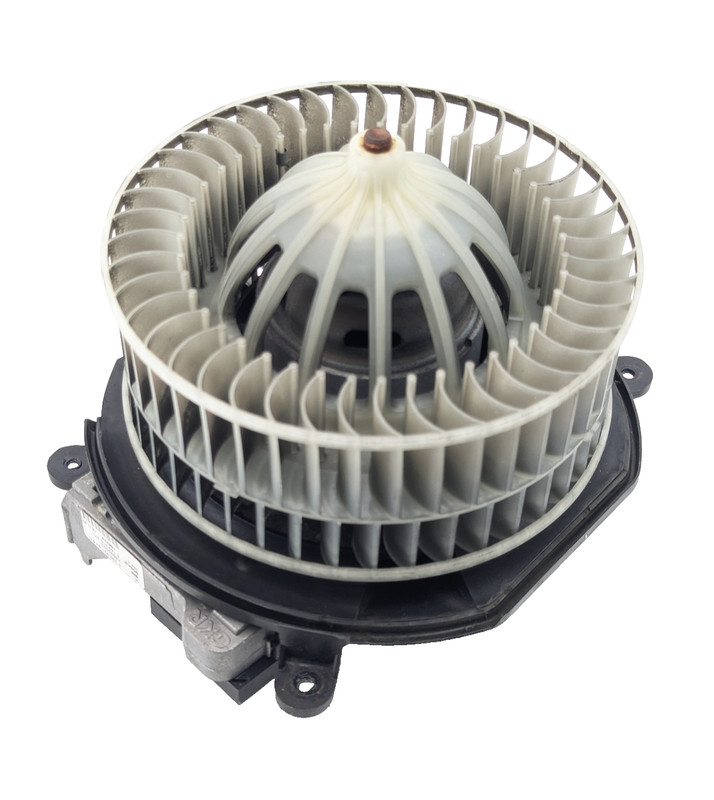 03-11 Mercedes W211 E350 CLS550 E55 AMG A/C Heater Blower Motor Fan Resistor OEM