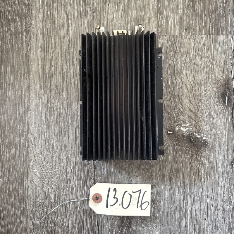 Delco Remy Low Voltage Disconnect - Model: 19021009