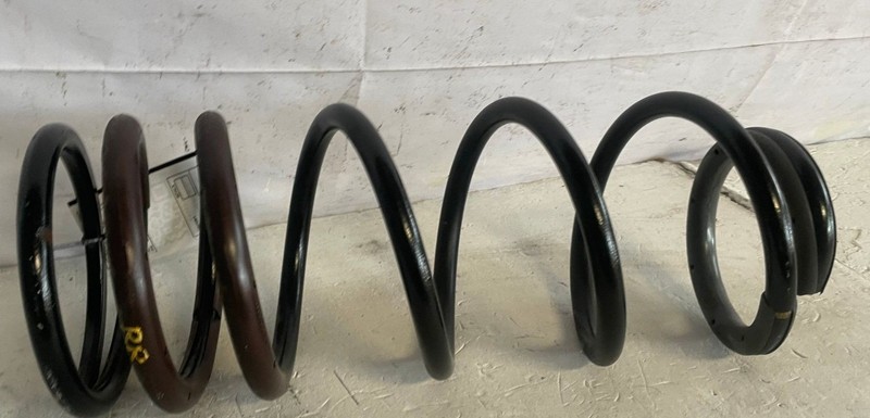 2022 - 2026 TOYOTA TUNDRA AWD REAR RIGHT OR LEFT SIDE COIL SPRING 3.4L # 108449