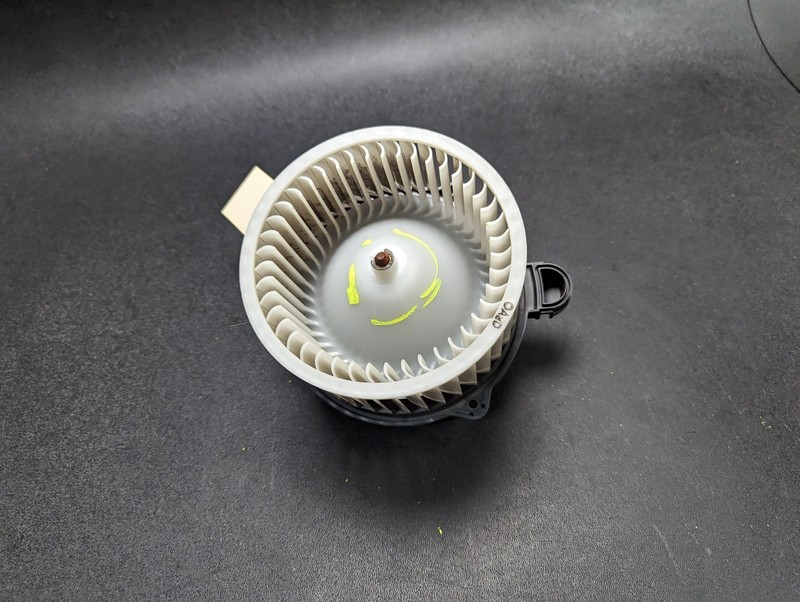 Blower Motor 2.4L 2019 Kia Optima 97113-D5000 2016 2017 2018 2020