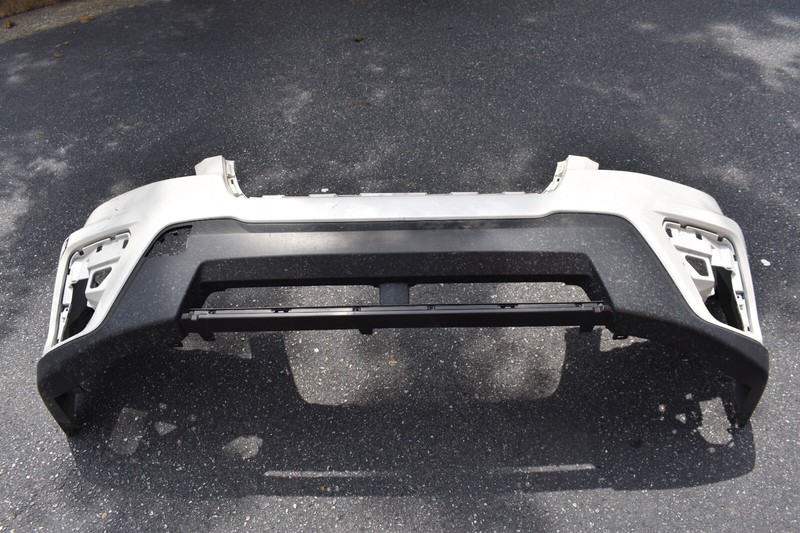 2019-2020 SUBARU FORESTER FRONT BUMPER FACTORY OEM