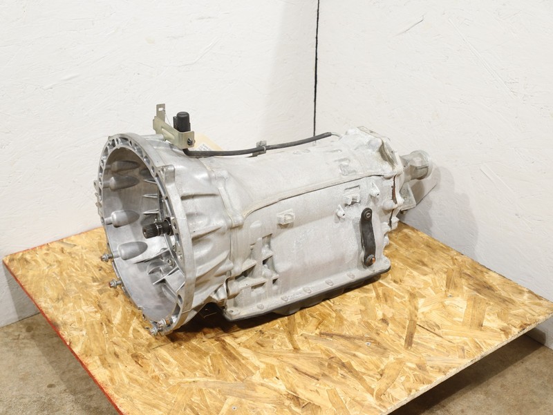 2017 2018 Infiniti Q50 2.0L RWD Transmission 7 Speed AT (31020-39X4C) OEM
