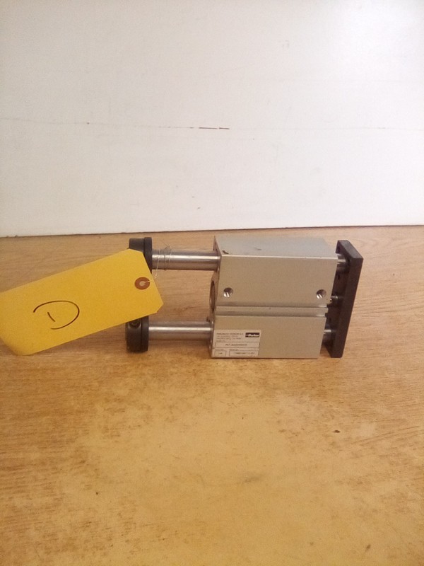 Parker P5T-J032DHSE075 Pneumatic Slide Cylinder 145 Max PSI