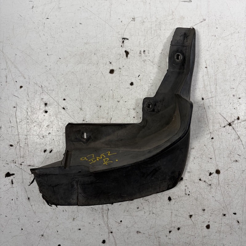 94-97 Acura Integra 3D Right Front Splash Guard Mud Flap 08P08-ST7-200 OEM