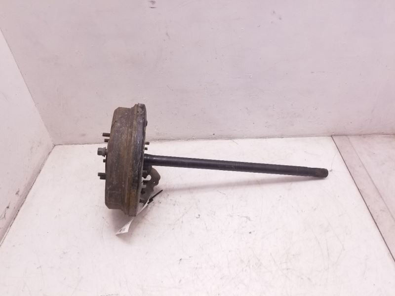 Axle Shaft Driver Left Rear Axle 2WD Standard Cab Prerunner Fits 95-02 TACOMA