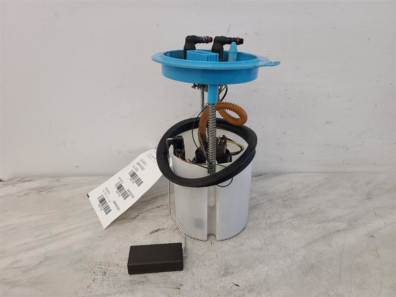Fuel Pump Assembly In Tank 1.4L Fits 08-18 JETTA 577651