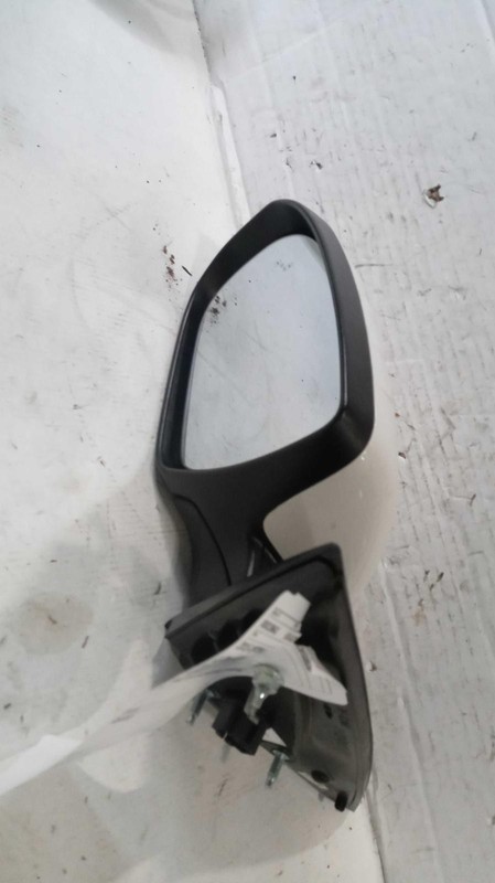 2015 KIA OPTIMA Left Door Mirror Assembly WHITE 126388 104K Miles Used