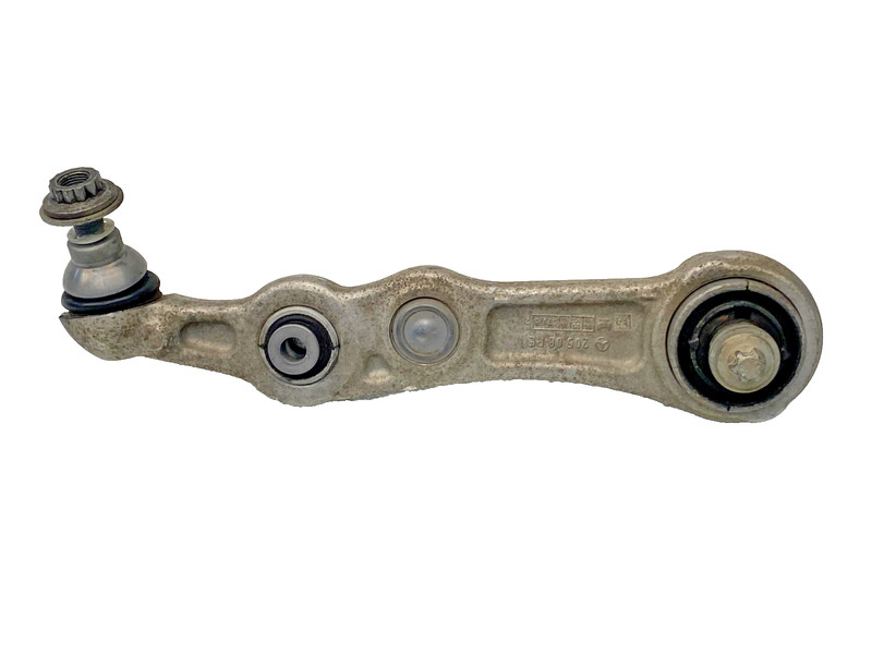 15-18 MERCEDES C300 W205 RWD FRONT RIGHT SIDE LOWER CONTROL ARM OEM #A0.67