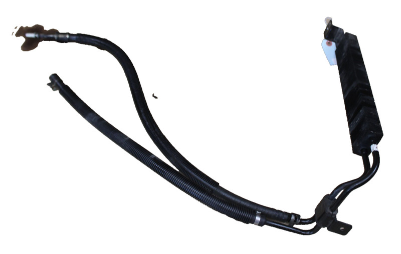 2009-2014 Cadillac Escalade Silverado Power Steering Cooler Assembly Genuine OEM