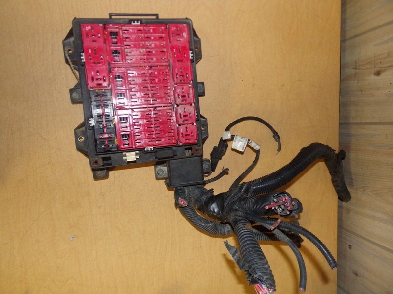 Freightliner Fuse Block Assembly *FREE SHIPPING*