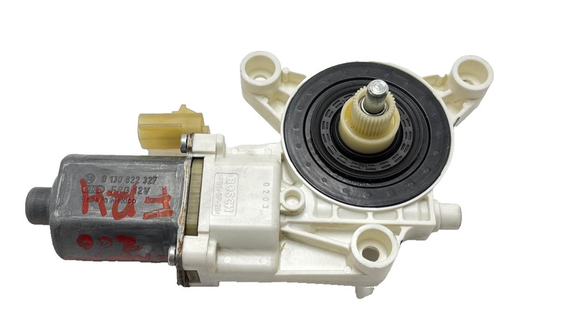Chrysler 200 Front RH Passenger Window Regulator Motor 2012 P/N 68021446AA