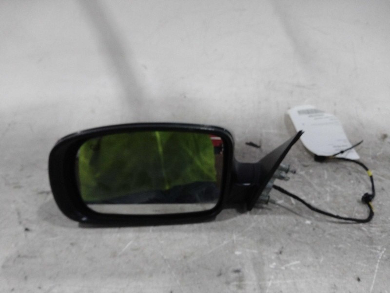2014 Dodge Charger Left Door Mirror Assembly - Used, Minor Blemishes