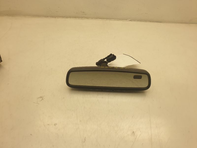 Rear View Mirror Without Navigation Fits 13-15 LEXUS ES300H 87810-0WB10