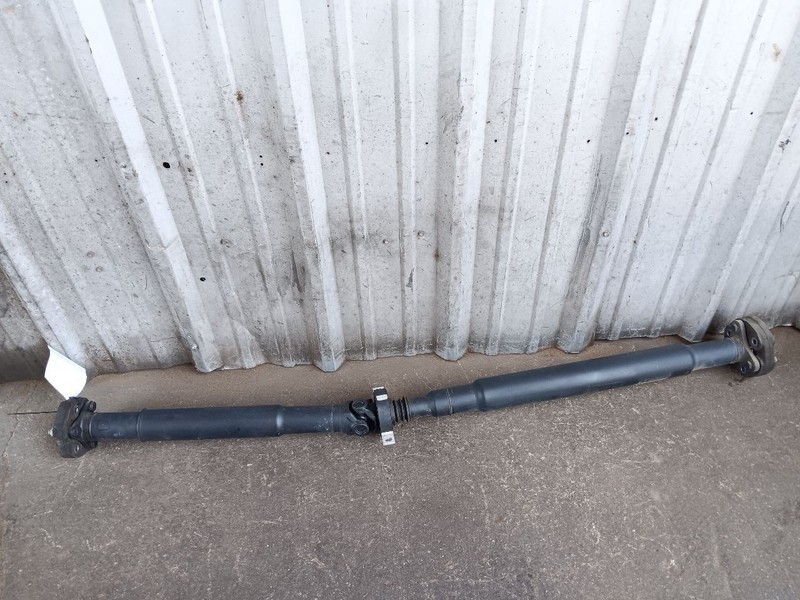 Rear Propeller Driveshaft Assembly Lwb Oem 26109896546 Bmw 750xi G12 2016-21