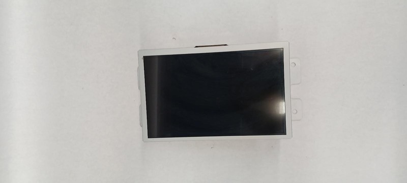 16-'19 LINCOLN MKC Screen display OEM 1 Year Warranty!