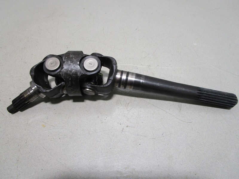 12784A4 U-Joint Assembly Drive Shaft Mercrusier Bravo I II III