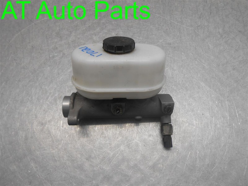 99-03 F250SD 350SD 450SD 550SD BRAKE MASTER CYLINDER WITH CRUISE OEM 541-01132