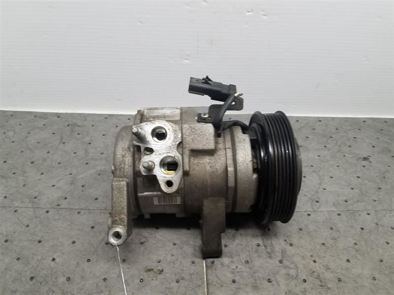 Air Conditioner AC Compressor Fits 04-07 DAKOTA 800613