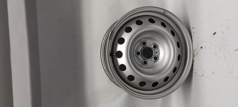 22-'25 FORD MAVERICK Wheel 17x7 15 hole OEM Grade B