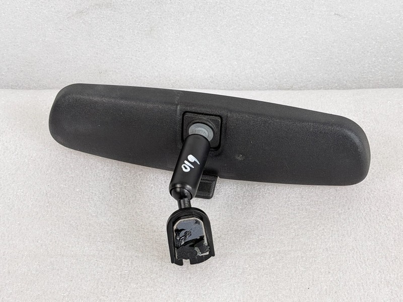 2000 Nissan Maxima Interior Rear View Mirror Oem MZAJ3