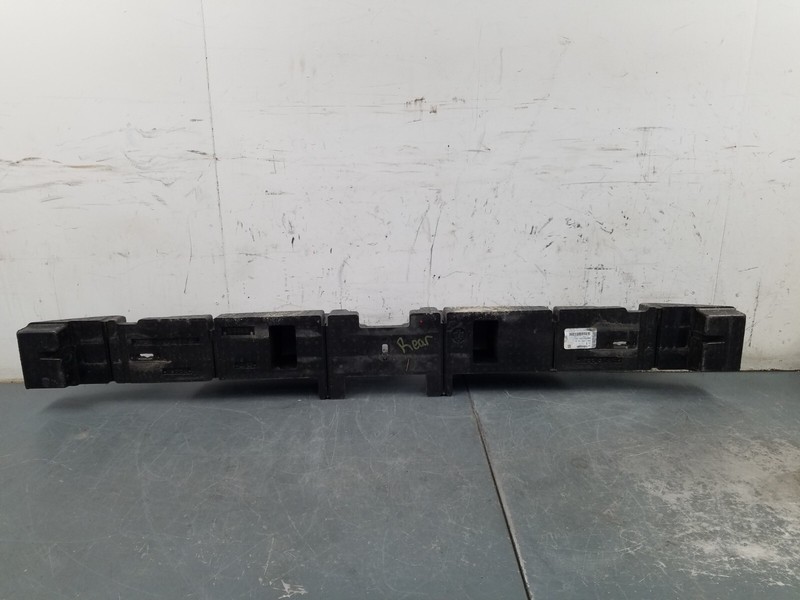 2008 Chevy Corvette C6 Rear Bumper Impact Absorber #2003 C3