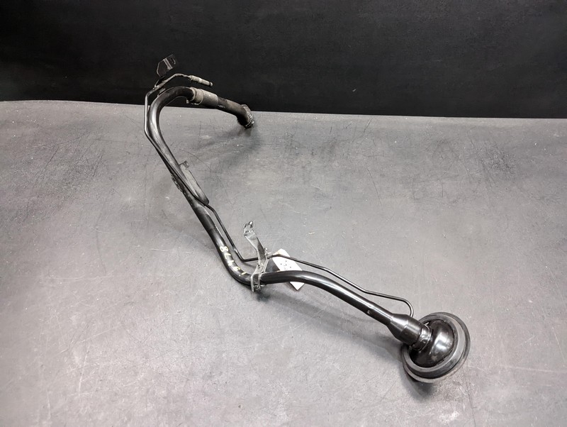 Fuel Filler Neck 2018 Infiniti Q50 17221-6HH0A 2014 2015 2016 2017 2019 2020