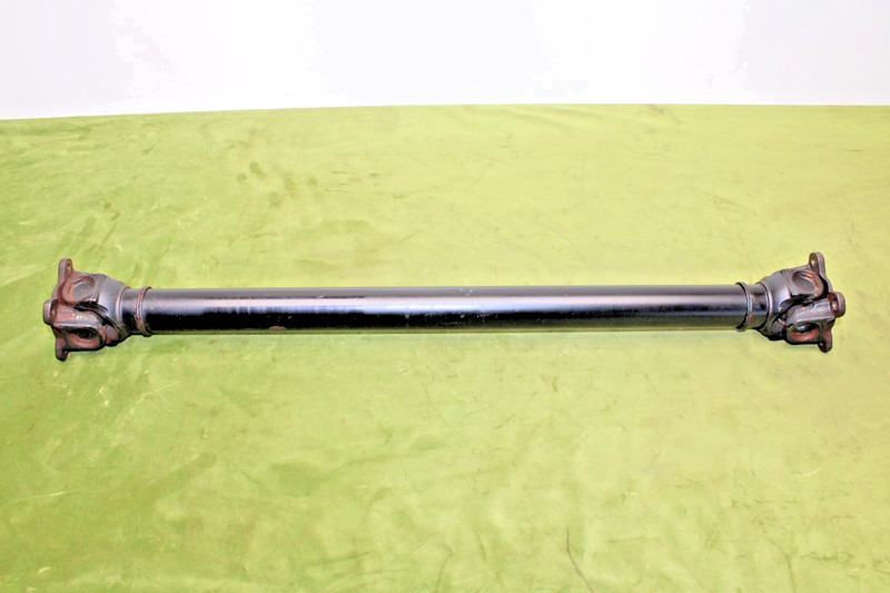 BMW F20 F22 F30 F32 F34 GT F36 AWD Front Cardan Propeller Drive Shaft Axle OEM