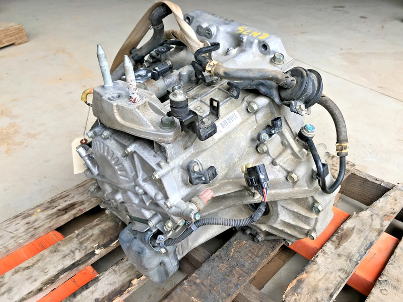2006-2011 Honda Civic 1.8L Automatic Transmission 1.8L 178k Miles
