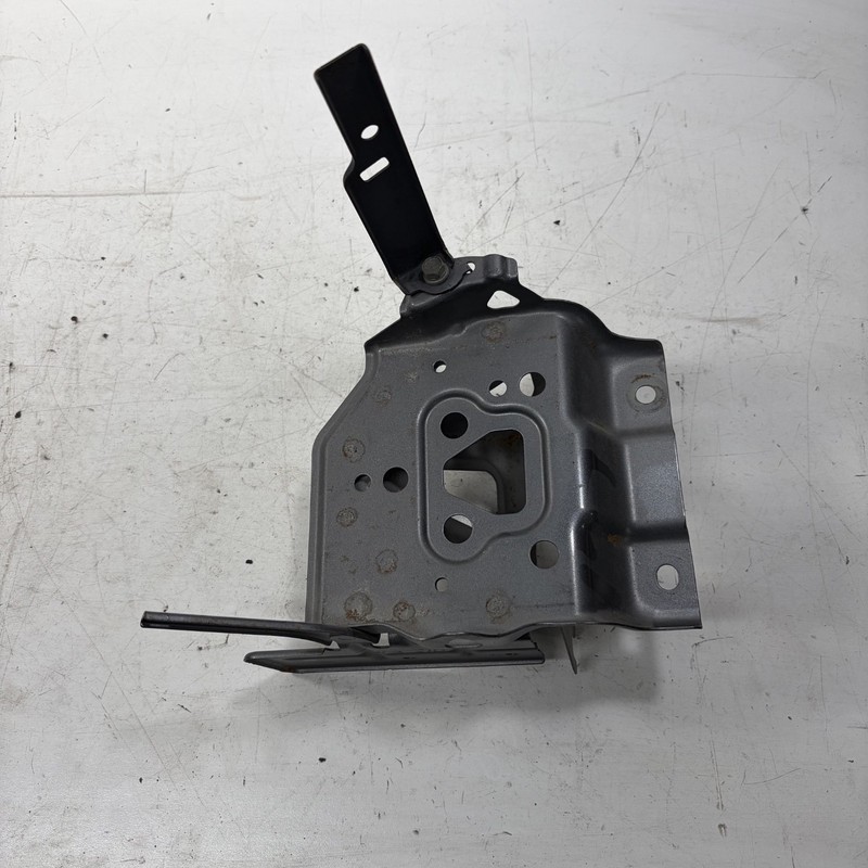 09-13 Honda Fit Battery Tray Base Gray 60630-TK6-A00ZZ OEM