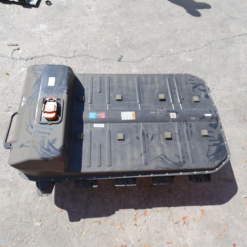 2019-2023 CHEVROLET BOLT EV VOLTAGE BATTERY PACK 65 KWH OEM 24042761