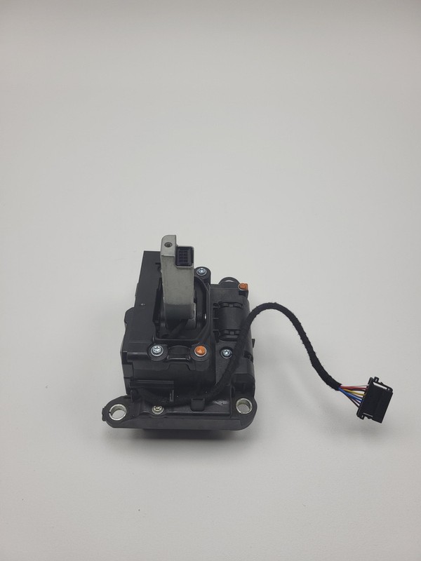 2018-2025 Audi A5 Sportback Transmission Floor Shifter Selector 8W1-713-041-Q