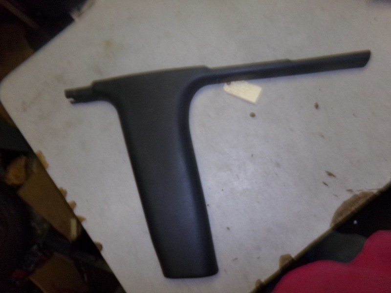 2001 Pontiac Grand Prix VT-2319-A Driver's Side Trim/Cover LH 10241131