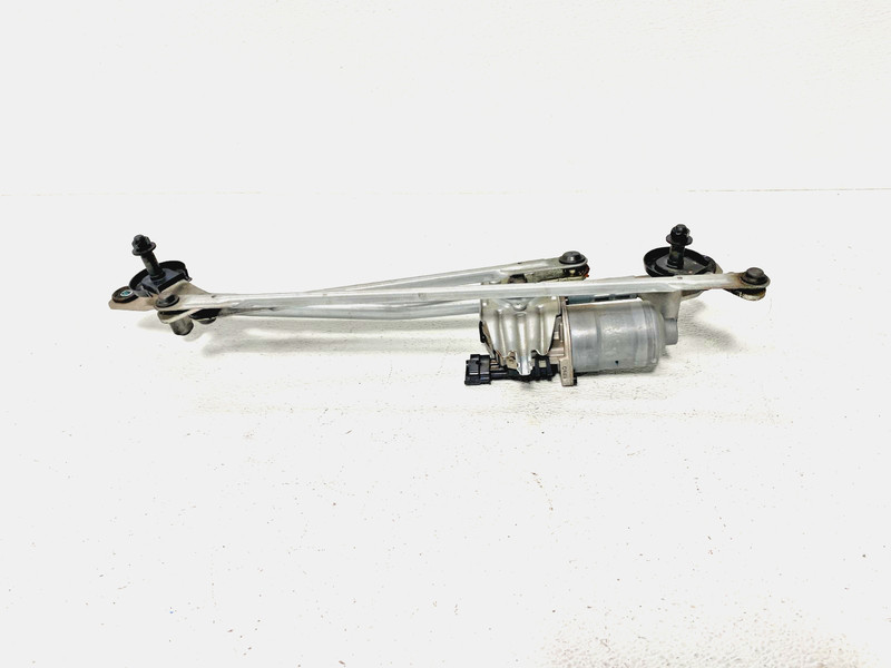 21-23 KIA K5 WINDSHIELD WIPER LINKAGE TRANSMISSION W/ MOTOR OEM #A0.41