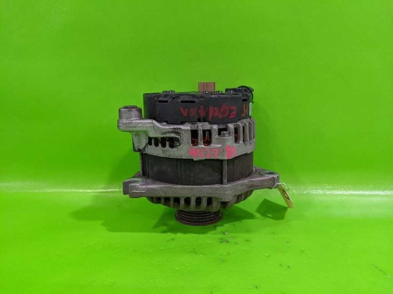 15 EXPEDITION ALTERNATOR 250AMP OEM 4027-80