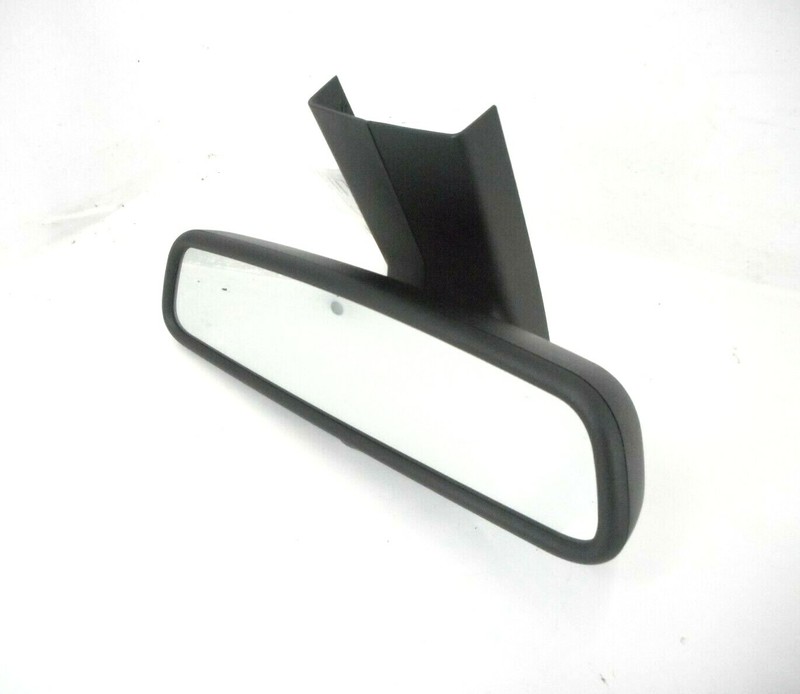13 14 BMW X3 Rear View Rearview Mirror OEM Automatic Dimming Garage Opener