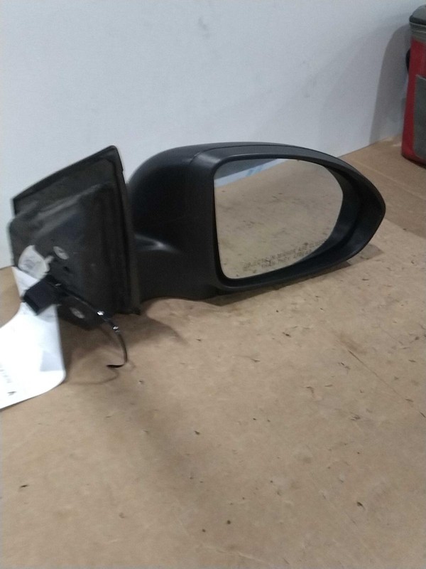 2015 Chevrolet Cruze Right Door Mirror Assembly Blue 477446 108K Miles