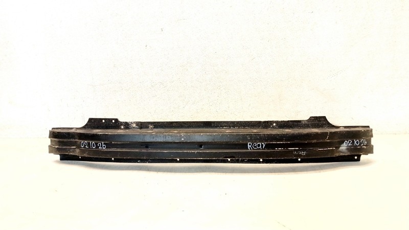 07-09 AUDI B7 A4 CONVERTIBLE REAR BUMPER REINFORCEMENT MOUNT IMPACT BAR 021026