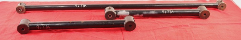 82-92Firebird/ TRANS AM or Camaro Strut Rear Control Arms & Panhard Bar *USED*