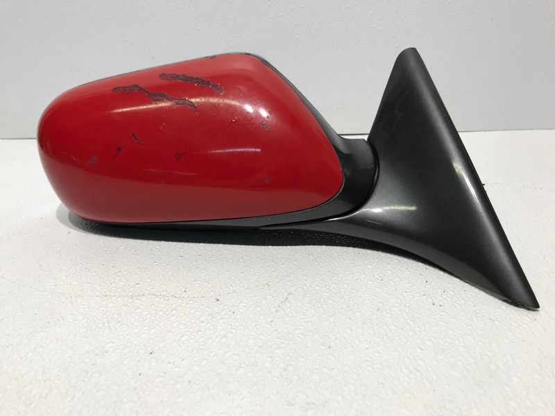 97-06 Jaguar X100 XK8 XKR Front Right Passenger Door Side Mirror Assembly OEM
