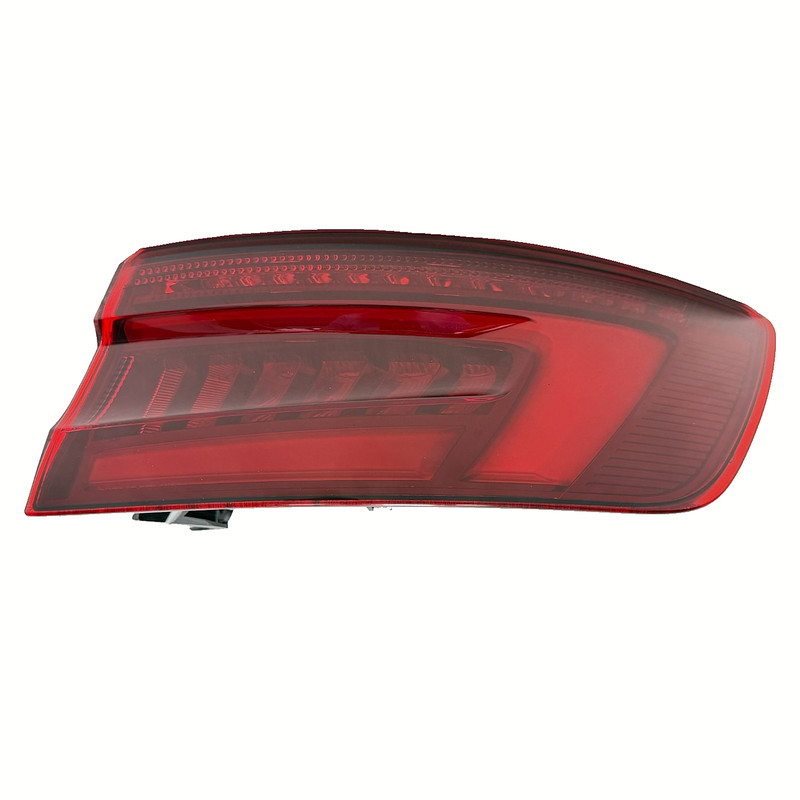 📌 2017-2019 AUDI S4 A4 QUATTRO REAR RIGHT BRAKE TAIL LIGHT LAMP 8W5945092F OEM