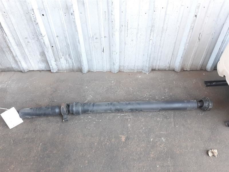2003 Bentley Arnage Drive Shaft Rear Propeller Shaft PE100221PB