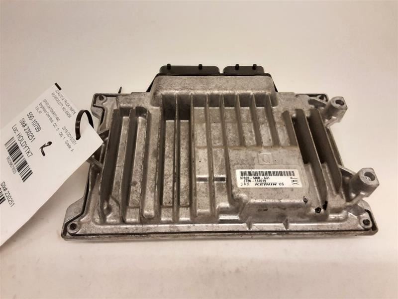 19 Honda ODYSSEY Engine ECM Electronic Control Module Engine Controller