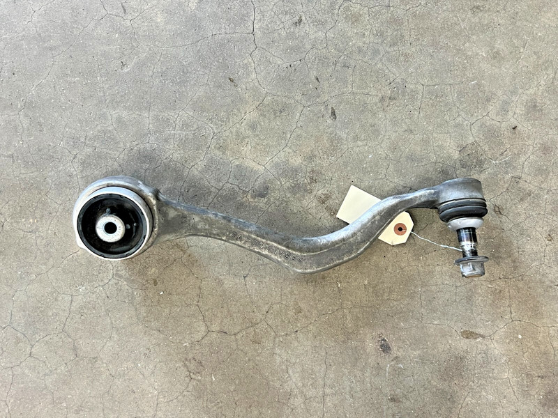 ⭐2018-2024 BMW X3 XDRIVE AWD FRONT LEFT DRIVERS LOWER CONTROL ARM OEM LOT2593