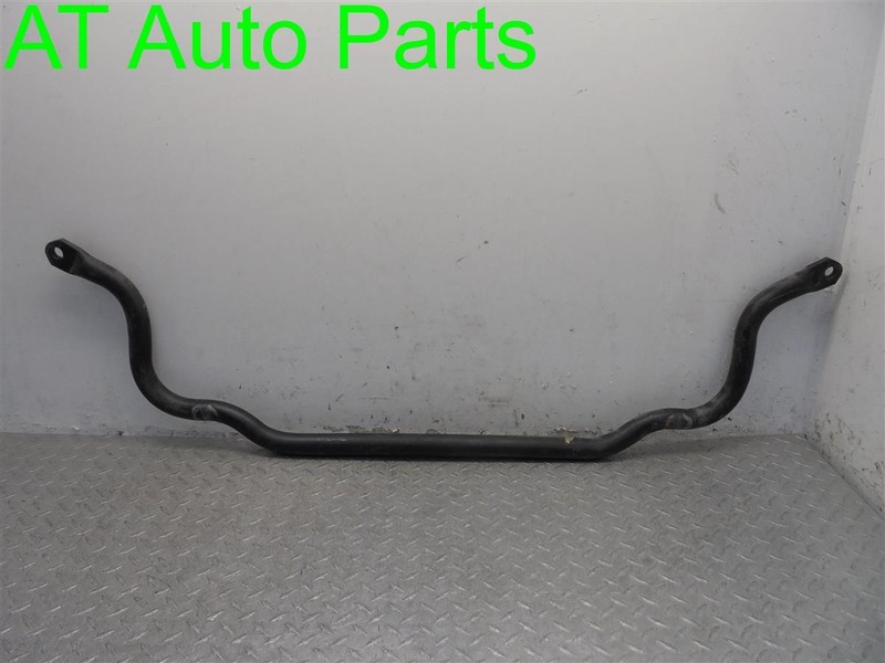 07 08 09 10 11 YUKON XL 1500 2500 SILVERADO FRONT STABILIZER BAR 23498331
