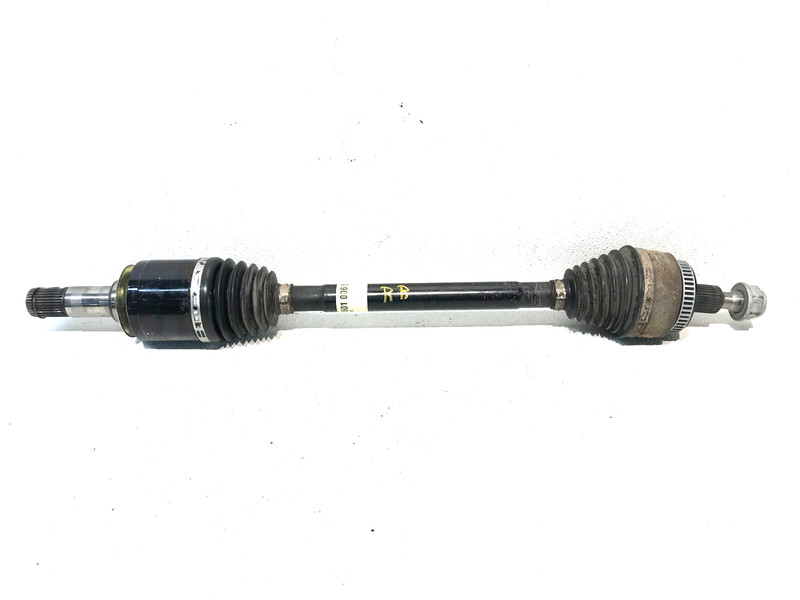 1998-2003 Mercedes ML430 W163 Rear Right Side Axle Shaft OEM 0501006511